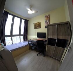 Sol Acres (D23), Condominium #507398401
